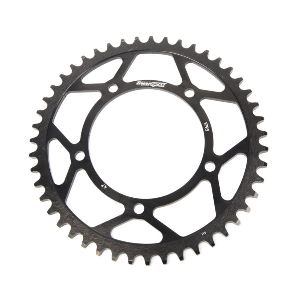 Supersprox Drive Sprocket Fits Suzuki - Rear-108109-Supersprox-Elevate