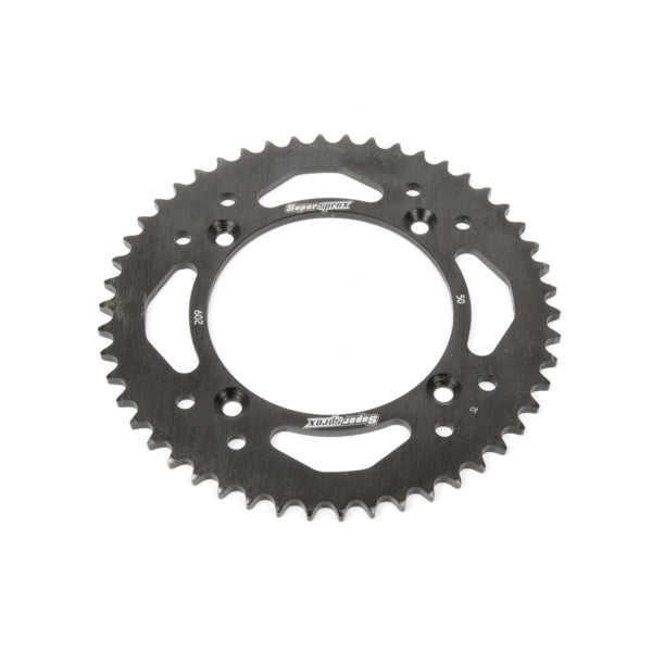 Supersprox Drive Sprocket Fits Honda - Rear-Supersprox-Elevate