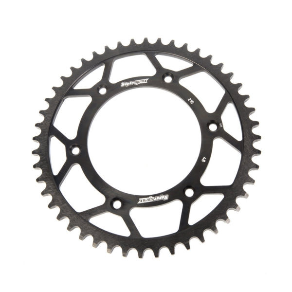 Supersprox Drive Sprocket Fits Honda - Rear-108193-Supersprox-Elevate