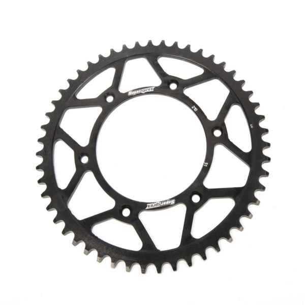 Supersprox Drive Sprocket Fits Honda - Rear-108196-Supersprox-Elevate