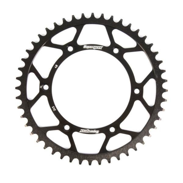Supersprox Drive Sprocket Fits Yamaha - Rear-Supersprox-Elevate