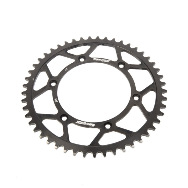Supersprox Drive Sprocket Fits Yamaha - Rear-Supersprox-Elevate