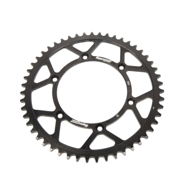 Supersprox Drive Sprocket Fits Yamaha - Rear-108210-Supersprox-Elevate