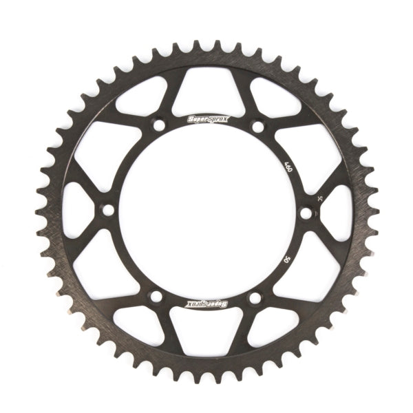 Supersprox Drive Sprocket Fits Kawasaki - Rear-Supersprox-Elevate