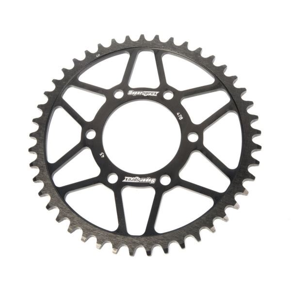 Supersprox Drive Sprocket Fits Kawasaki - Rear-108237-Supersprox-Elevate