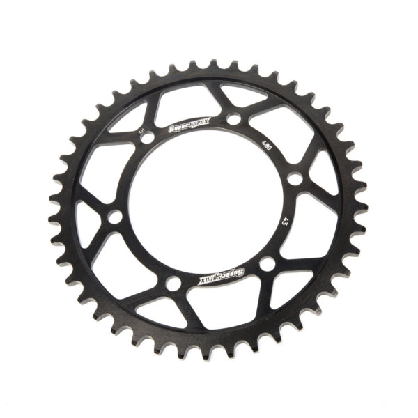 Supersprox Drive Sprocket Fits Suzuki - Rear-Supersprox-Elevate