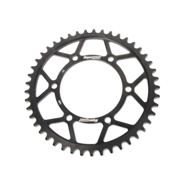 Supersprox Drive Sprocket Fits Suzuki - Rear-Supersprox-Elevate