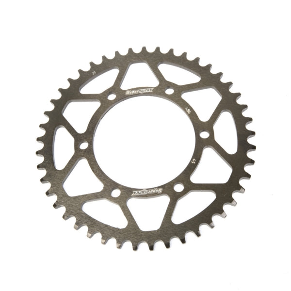 Supersprox Drive Sprocket Fits Kawasaki, Fits Suzuki, Fits Yamaha - Rear-108256-Supersprox-Elevate