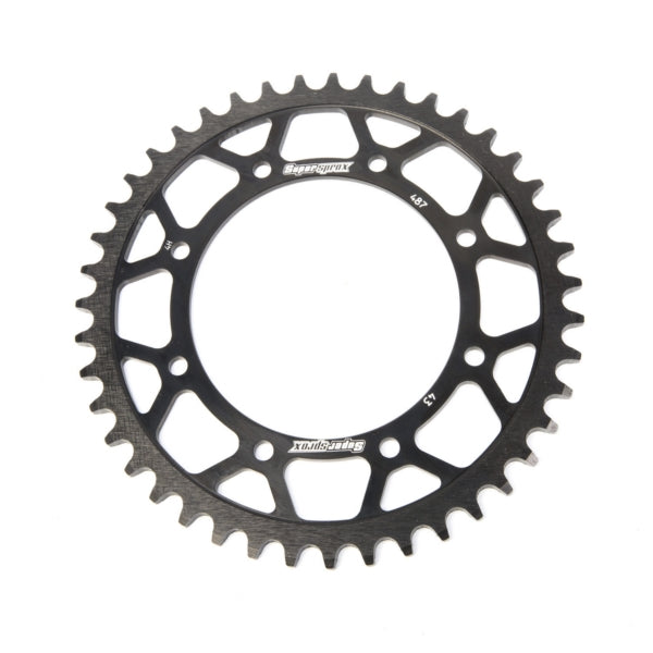 Supersprox Drive Sprocket Fits Kawasaki - Rear-Supersprox-Elevate