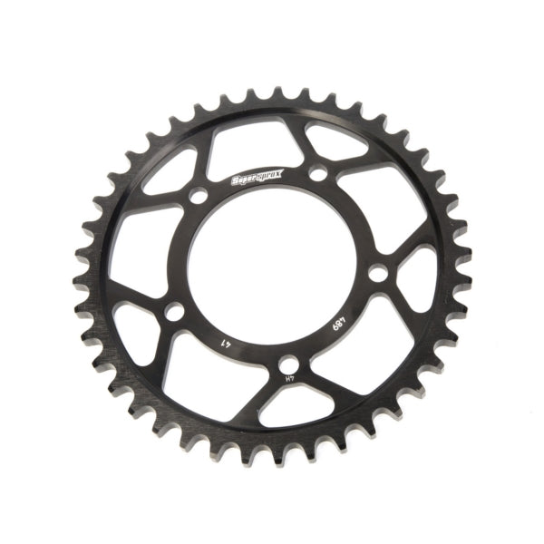 Supersprox Drive Sprocket Fits Kawasaki - Rear-Supersprox-Elevate