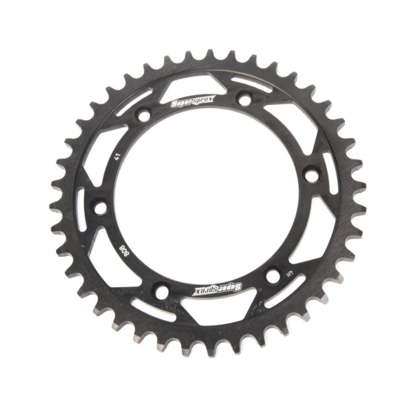 Supersprox Drive Sprocket Fits Suzuki - Rear-108568-Supersprox-Elevate