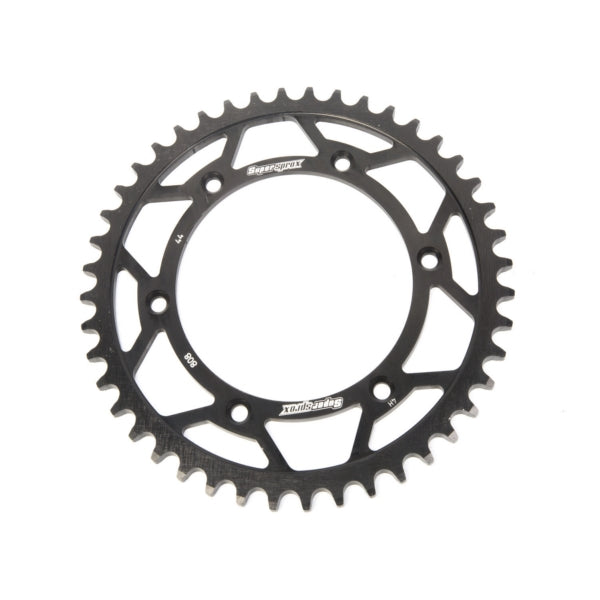Supersprox Drive Sprocket Fits Suzuki - Rear-108576-Supersprox-Elevate