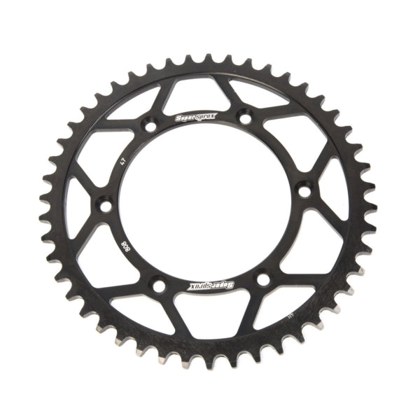 Supersprox Drive Sprocket Fits Suzuki - Rear-Supersprox-Elevate
