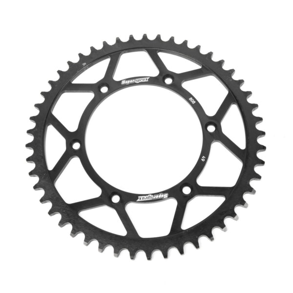 Supersprox Drive Sprocket Fits Suzuki - Rear-Supersprox-Elevate