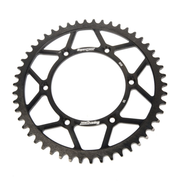 Supersprox Drive Sprocket Fits Suzuki - Rear-108586-Supersprox-Elevate