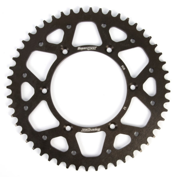 Supersprox Drive Sprocket Fits Suzuki - Rear-108588-Supersprox-Elevate