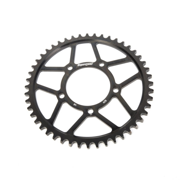 Supersprox Drive Sprocket Fits Suzuki - Rear-108619-Supersprox-Elevate