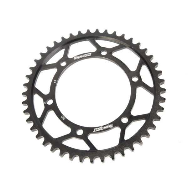 Supersprox Drive Sprocket Fits Yamaha - Rear-Supersprox-Elevate