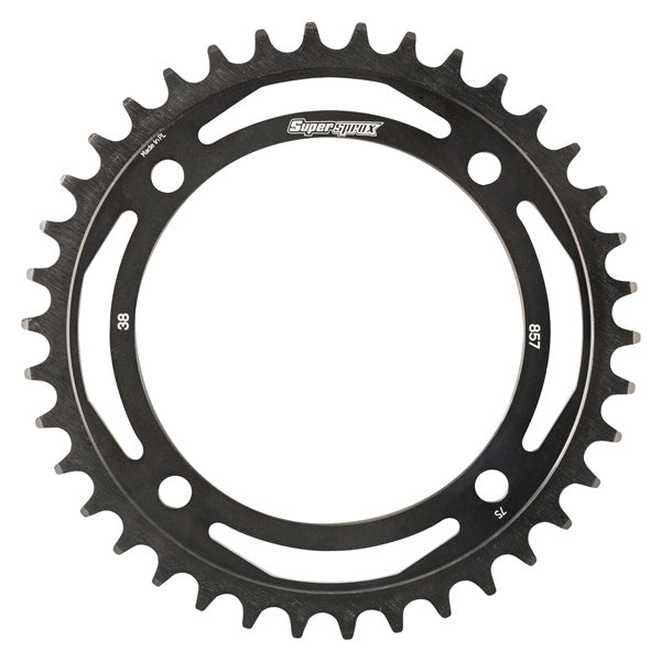 Supersprox Drive Sprocket Fits Yamaha - Rear-108725-Supersprox-Elevate