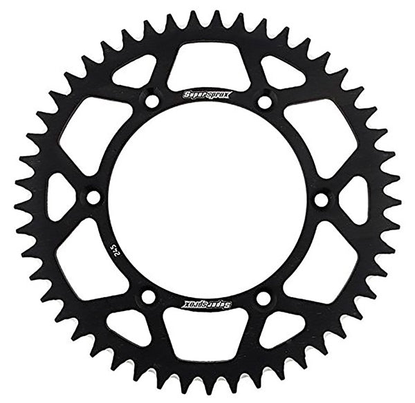 Supersprox Drive Sprocket Fits Kawasaki - Rear-108816-Supersprox-Elevate