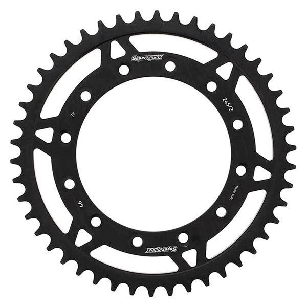 Supersprox Drive Sprocket Fits Honda - Rear-108819-Supersprox-Elevate
