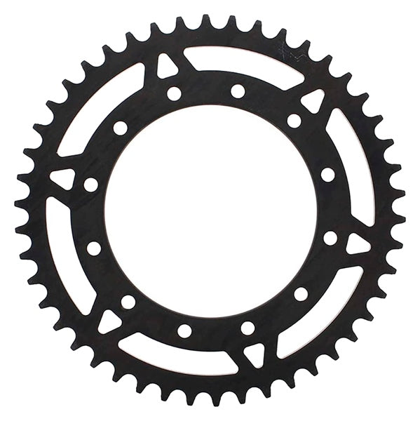 Supersprox Drive Sprocket Fits Honda - Rear-Supersprox-Elevate