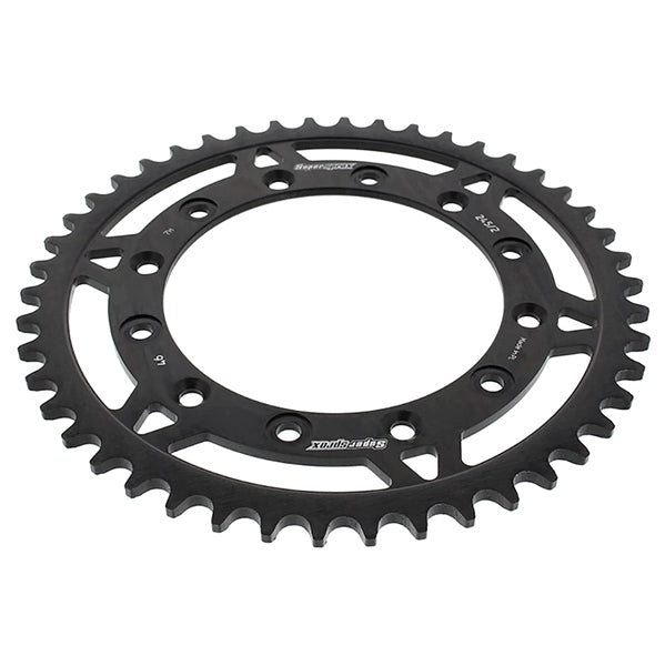 Supersprox Drive Sprocket Fits Honda - Rear-Supersprox-Elevate