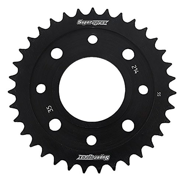 Supersprox Drive Sprocket Fits Honda - Rear-Supersprox-Elevate