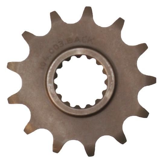 Supersprox Drive Sprocket Fits KTM - Front-108888-Supersprox-Elevate