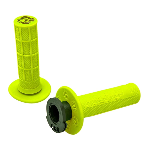 Torc1 Defy Hole Shot Lock-On Grips 4-Stroke-110496-Torc1-Elevate