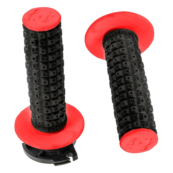 Torc1 Defy MX Enduro Grips-Torc1-Elevate
