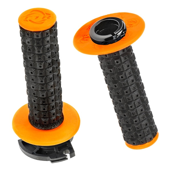 Torc1 Defy MX Enduro Grips-Torc1-Elevate