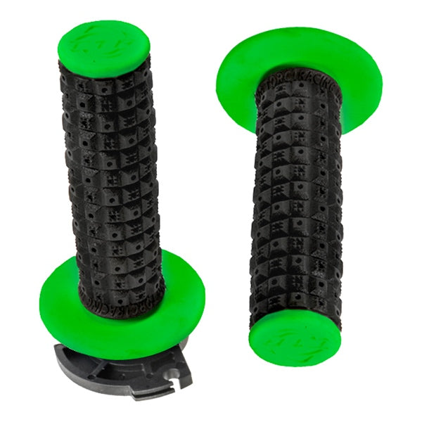 Torc1 Defy MX Enduro Grips-Torc1-Elevate