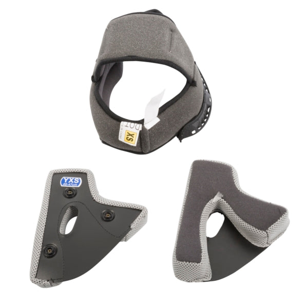 CKX TX218Y Helmet Liner Liner-110837-CKX-Elevate