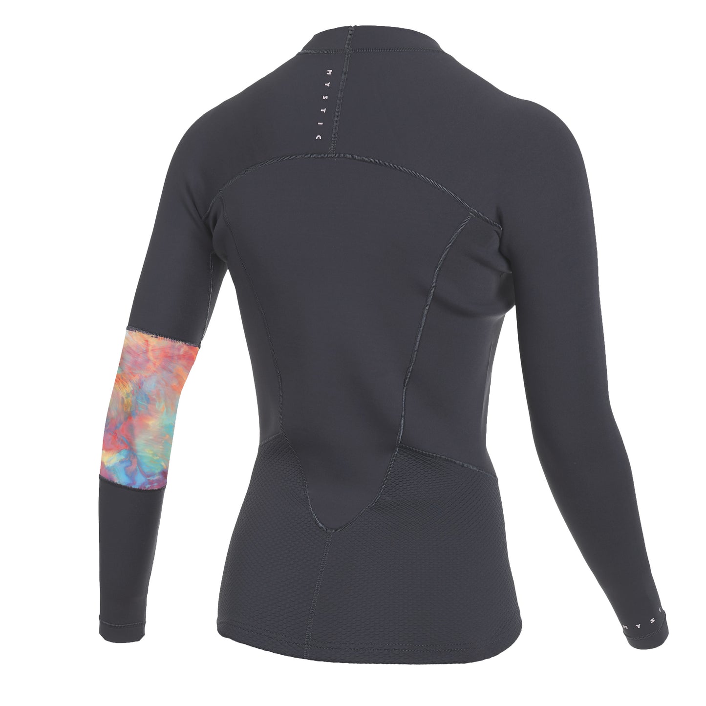 Mystic Lunar L/S Vest Neoprene 2Mm Women