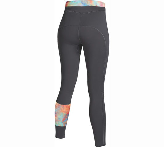 Mystic Lunar Neo Pants L/S 2/2Mm Bzip Women-MYSTIC-Elevate