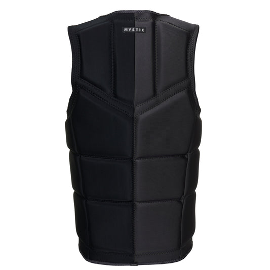 Mystic Peacock Impact Vest-MYSTIC-Elevate