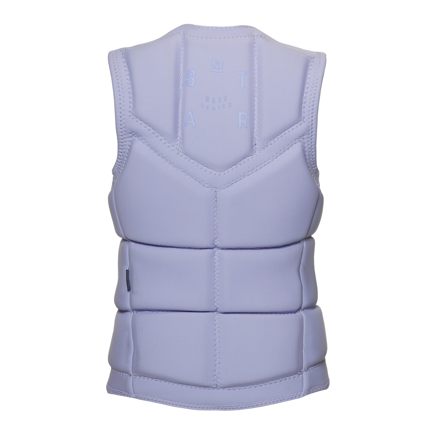 Mystic Star Impact Vest Fzip Wake Women-MYSTIC-Elevate
