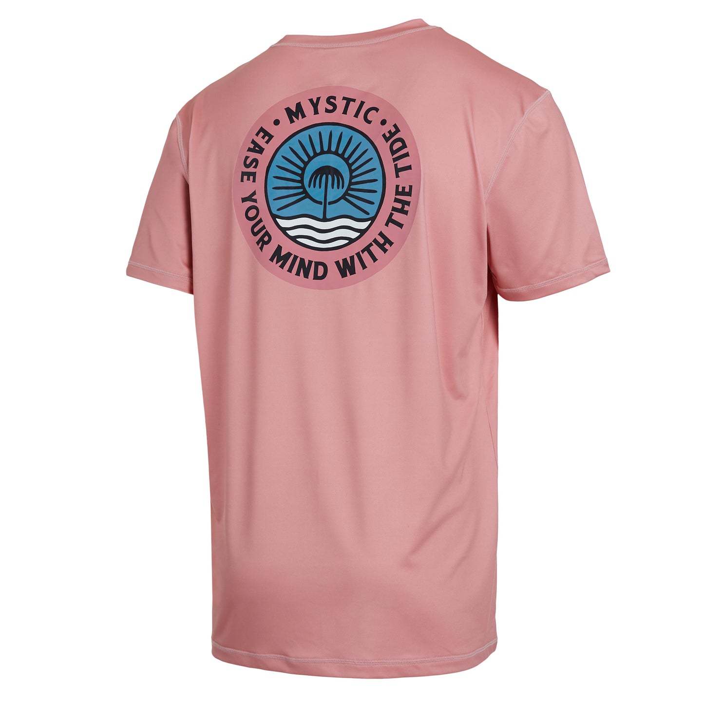 Mystic Ease Ss Rashvest-MYSTIC-Elevate
