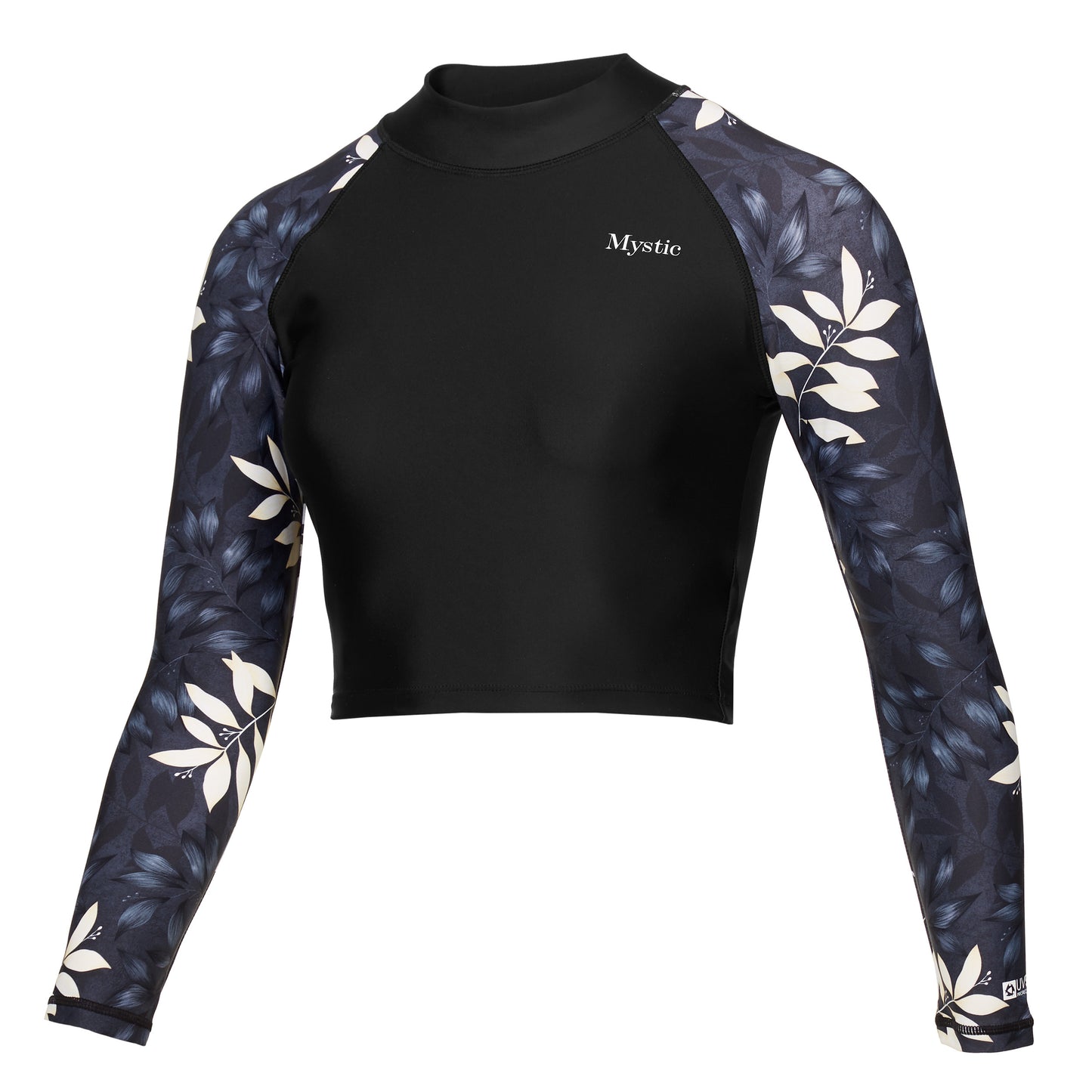 Mystic Jayde Ls Gilet anti-éruption court