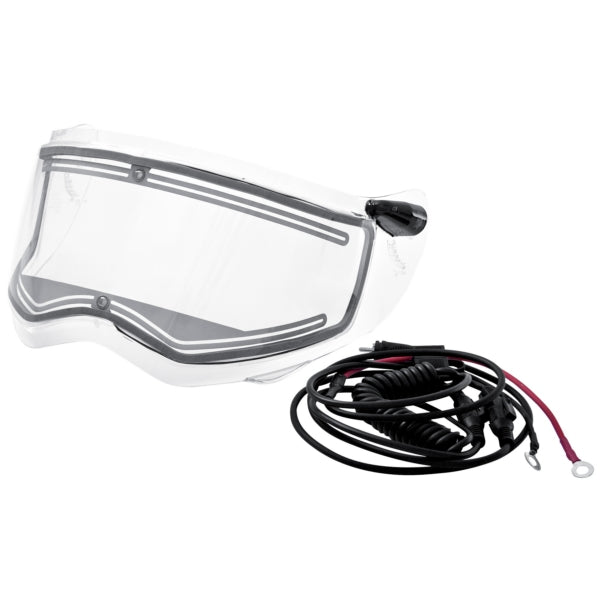 CKX TRANZ Double lentille électrique