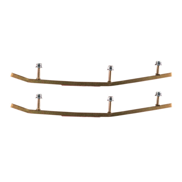 Kimpex "Single Side Effect" Carbide Runner Polaris-115435-Kimpex-Elevate