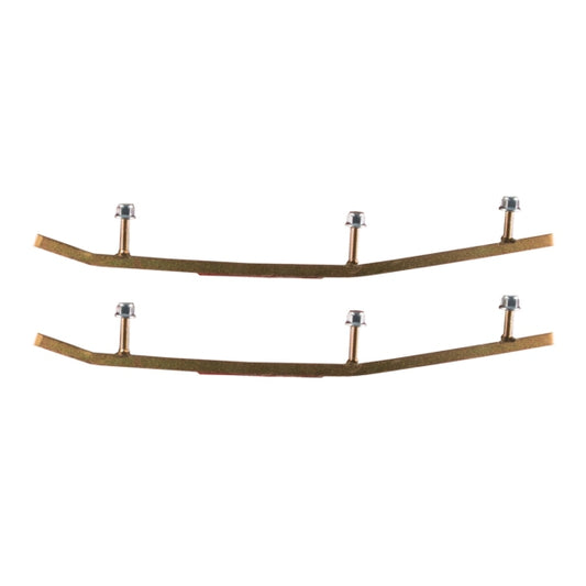 Kimpex "Single Side Effect" Carbide Runner Polaris-115435-Kimpex-Elevate