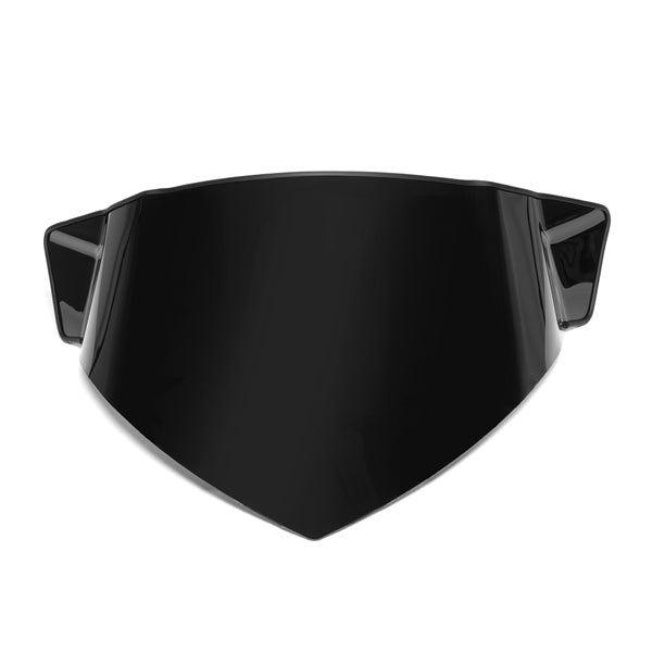 Kimpex Windshield Fits Arctic cat, Fits Yamaha-Kimpex-Elevate