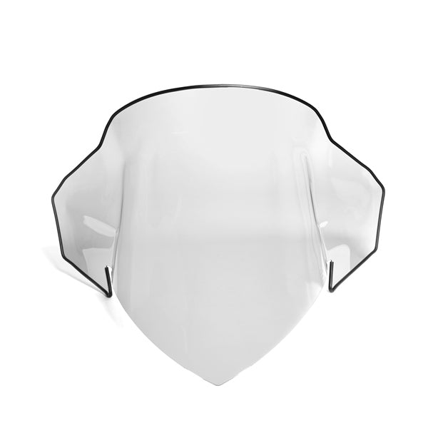 Kimpex Windshield Fits Arctic cat, Fits Yamaha-Kimpex-Elevate