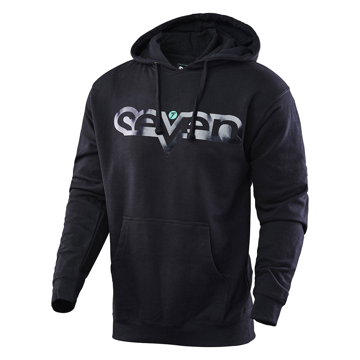 Seven Brand Hoodie-1180003-001-S-Seven MX-Elevate