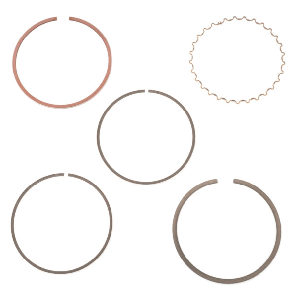 Wiseco Piston Ring Set Fits Suzuki-120080-Wiseco-Elevate