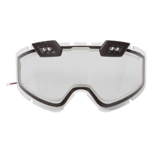 CKX Electric 210° Controlled Goggles Lens, Winter-120127-CKX-Elevate