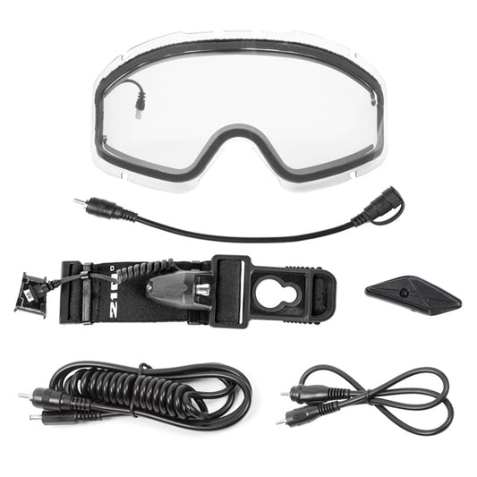 CKX 210° Isolated Electric Upgrade Kit-120338-CKX-Elevate
