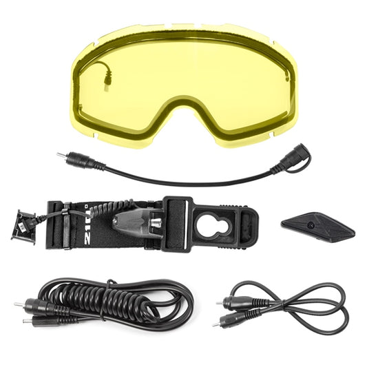 CKX 210° Isolated Electric Upgrade Kit-120339-CKX-Elevate